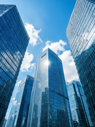 集团公司成立介绍